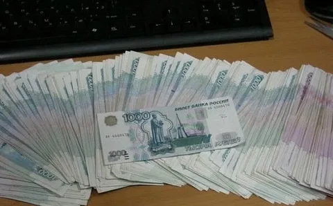 Деньги на карте Деньги на карте