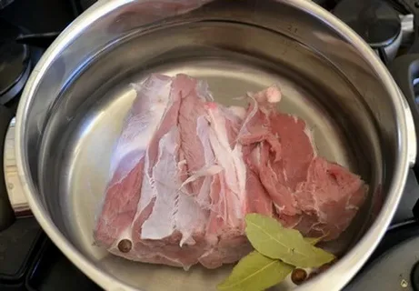 Как лучше готовить мясо