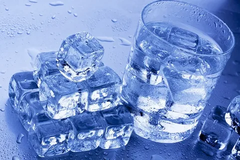 Талая вода